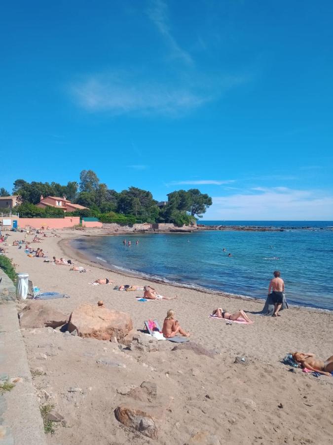 Mer Et Soleil Saint-Raphael  Ngoại thất bức ảnh