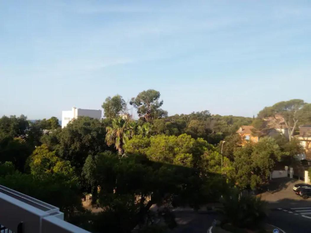 Mer Et Soleil Saint-Raphael  Ngoại thất bức ảnh