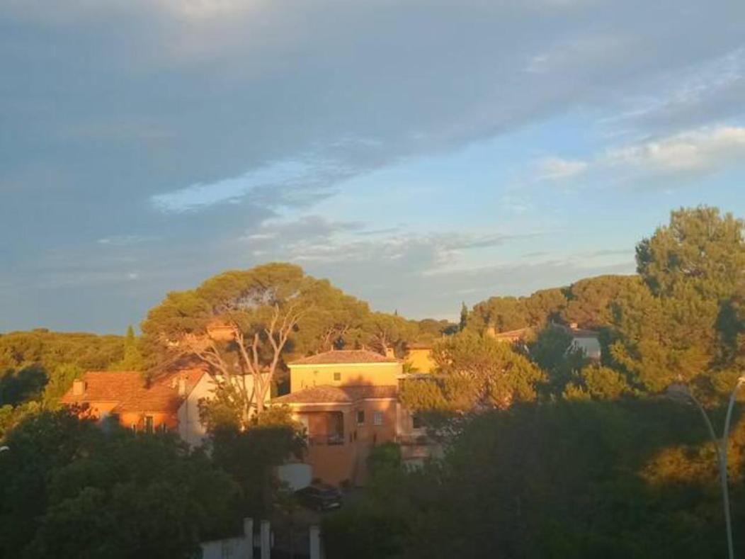 Mer Et Soleil Saint-Raphael  Ngoại thất bức ảnh